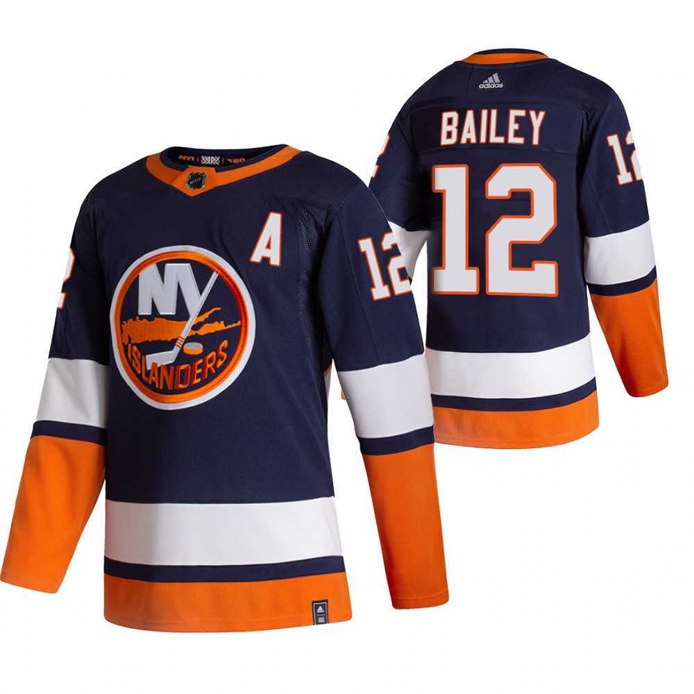 New York Islanders 12 Josh Bailey Navy Blue Adidas 2020-21 Reverse Retro Alternate Jersey Dzhi,We sell and wholesale New York Islanders 12 Josh Bailey Navy Blue Adidas 2020-21 Reverse Retro Alternate Jersey Dzhi on line form chian!